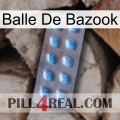 Bazook Bullet viagra3